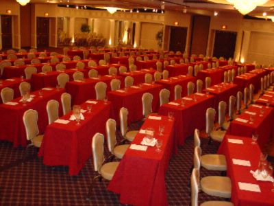 Quality Inn Maple Shade - Large Meeting Room