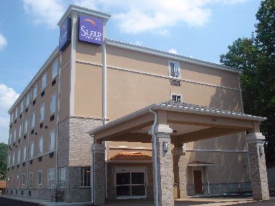 Image of Sleep Inn & Suites
