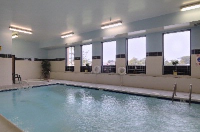 Comfort Inn & Suites - Indoor Heated Pool And Hot Tub