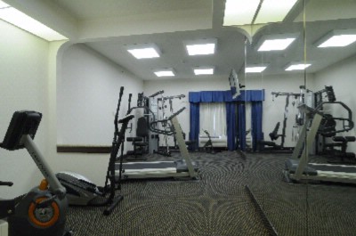 Comfort Inn & Suites - 