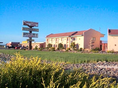 Grand Canyon Inn