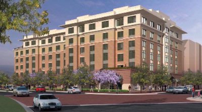 Hilton Garden Inn Arlington / Shirlington - 