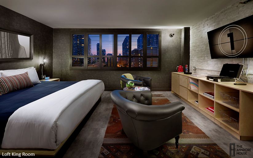 Image of Comfort Hotel Downtown
