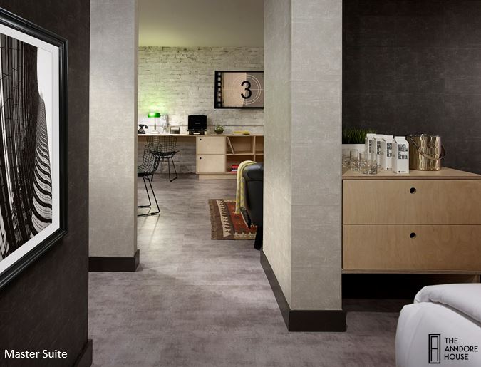 Comfort Hotel Downtown - Lobby