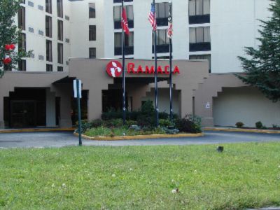 Image of Ramada Inn & Conference Center