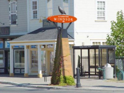 Holiday Inn Express Windsor Sonoma - 