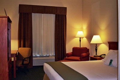 Holiday Inn Express Windsor Sonoma - 