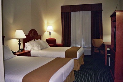 Holiday Inn Express Windsor Sonoma - 