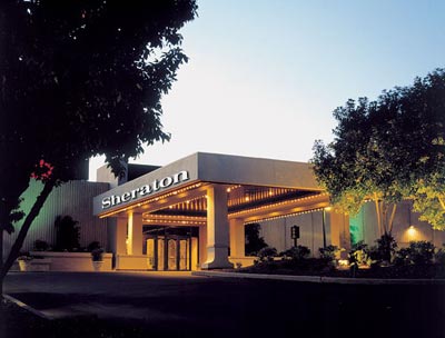 Sheraton Park Ridge Hotel & Conference Center - 