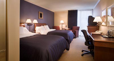 Sheraton Park Ridge Hotel & Conference Center - 