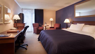 Sheraton Park Ridge Hotel & Conference Center - 