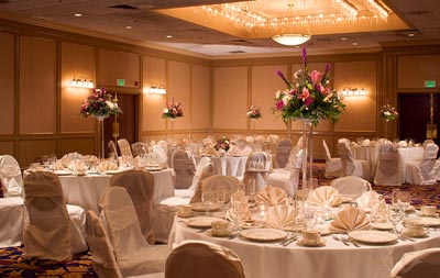 Sheraton Park Ridge Hotel & Conference Center - 