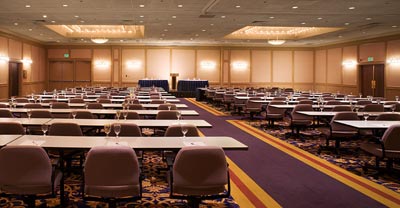 Sheraton Park Ridge Hotel & Conference Center - 