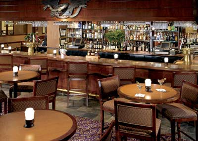 Sheraton Park Ridge Hotel & Conference Center - 