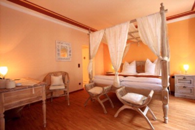 Hotel Loccumer Hof Gmbh & Co. Kg - Feng Shui Suite