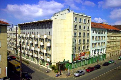 Hotel Loccumer Hof Gmbh & Co. Kg - Outside