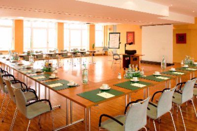 Hotel Loccumer Hof Gmbh & Co. Kg - Meeting Room