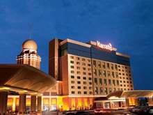 Harrah's St. Louis Casino & Hotel - Harrah's St. Louis Casino & Hotel