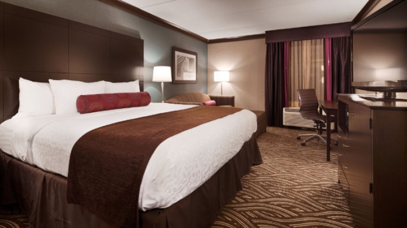 Holiday Inn Kingston - Banquet Room