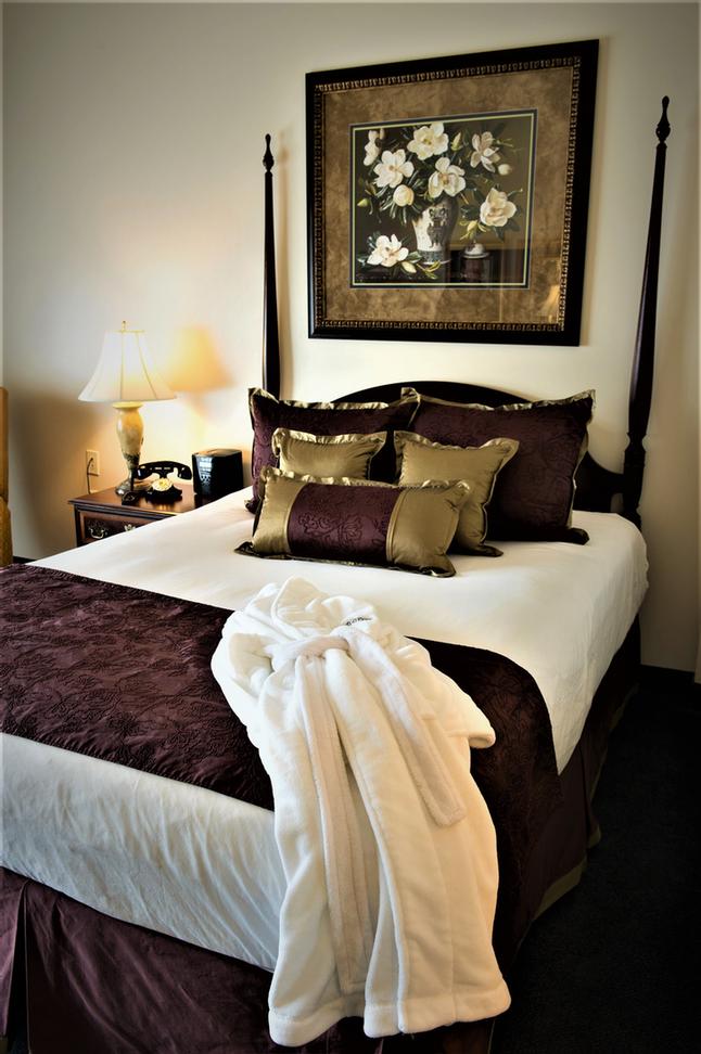 Hotel at Old Town - 