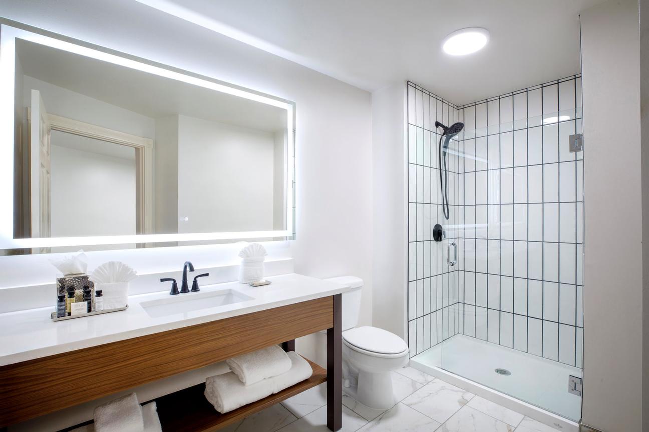 Hotel at Old Town - Queen Studio
