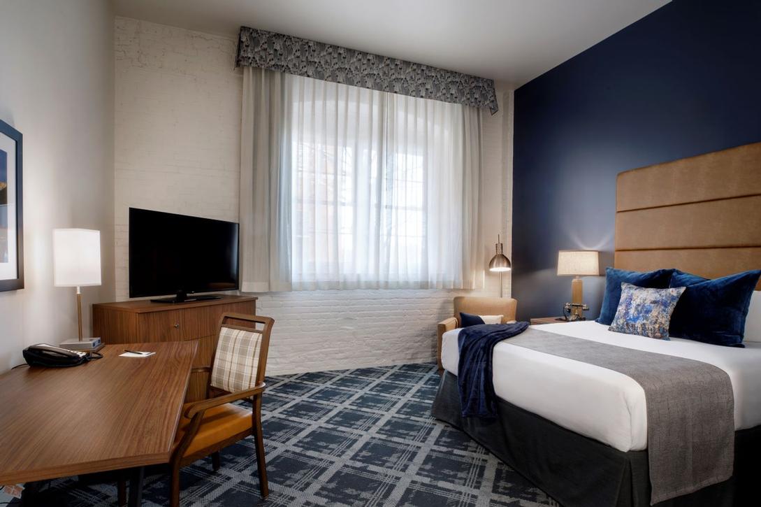 Hotel at Old Town - Boardroom