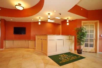 Image of Quality Inn & Suites East