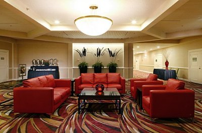 Pre Function Meeting Space