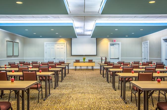Holiday Inn Historic - 