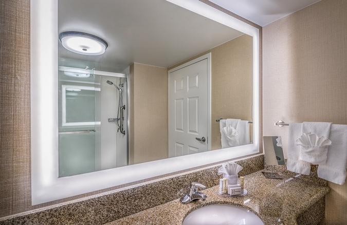 Holiday Inn Historic - 
