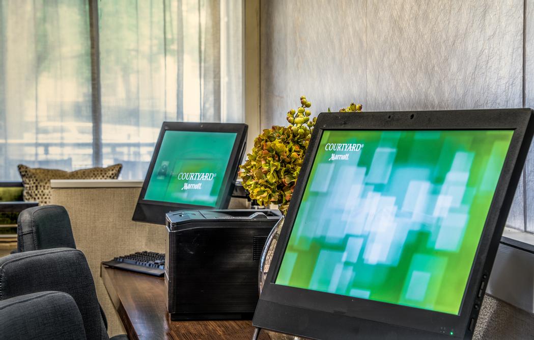 Holiday Inn Historic - 