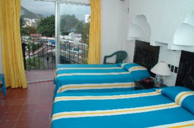 Hotel Encino - 