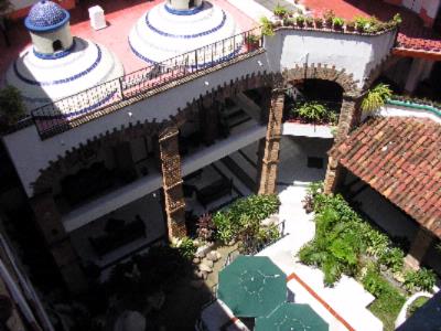Hotel Encino - 