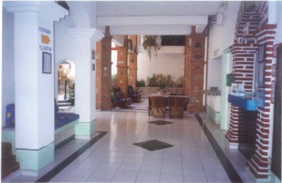Hotel Encino - 