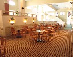 La Quinta Inn & Suites - Breakfast Area