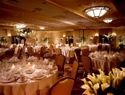 Sheraton Anaheim Hotel - Kensington Ballroom