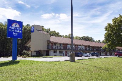 Americas Best Value Inn - 
