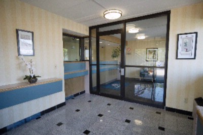 Americas Best Value Inn - 
