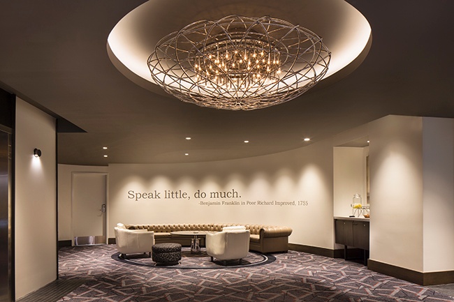 The Windsor Suites - The Windsor Suites