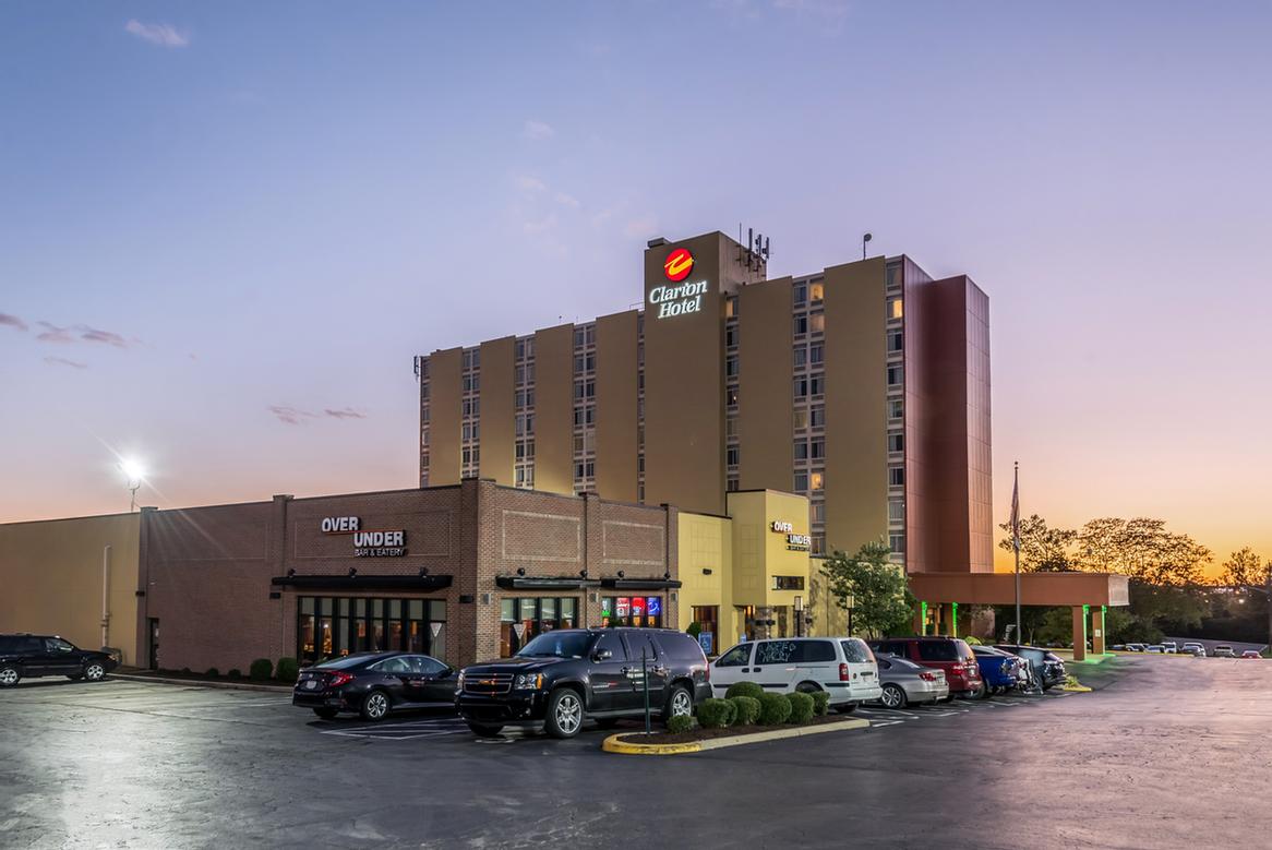 Holiday Inn I 275 North - Banquet And Meeting Space