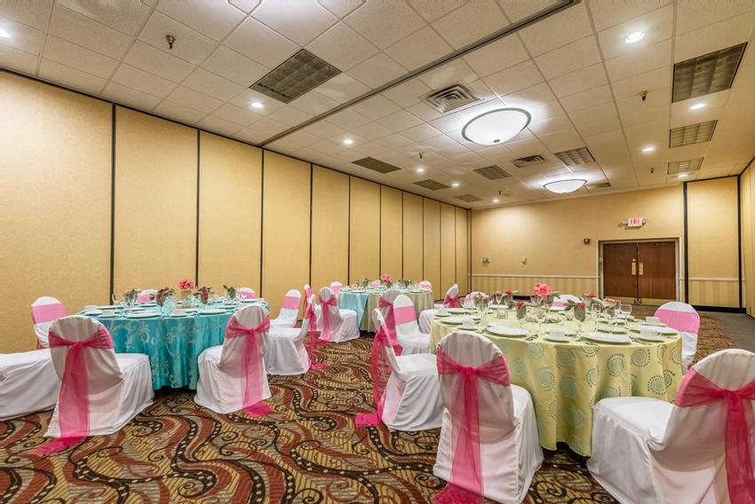 Holiday Inn I 275 North - Fitness Center