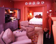 Fireplace Suite