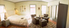 Green Room