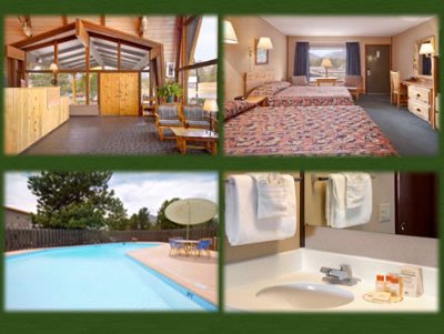 Tyrol Mountain Inn - Amenities