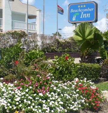 Beachcomber Inn - 