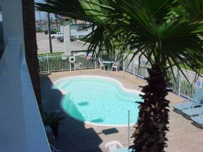 Beachcomber Inn - 