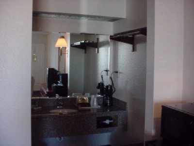 Beachcomber Inn - 