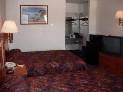 Beachcomber Inn - 
