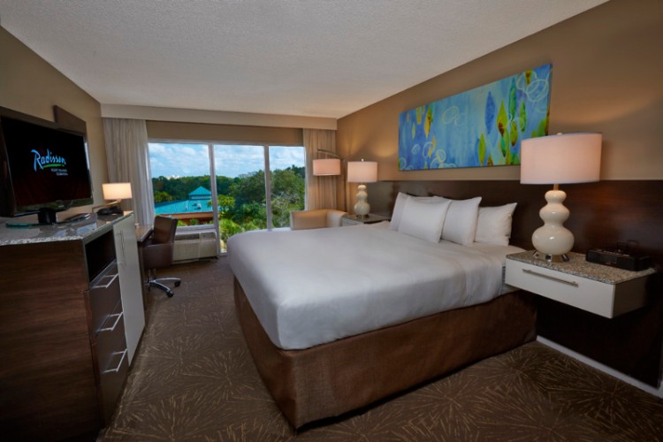 Radisson Resort Orlando Celebration - 