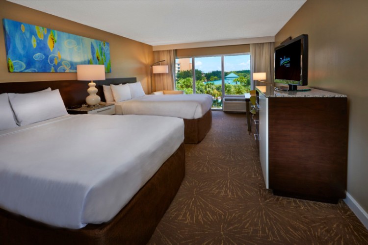 Radisson Resort Orlando Celebration - 